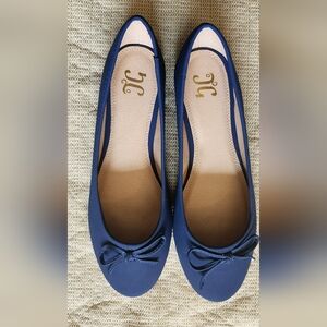JG Women flat shoe